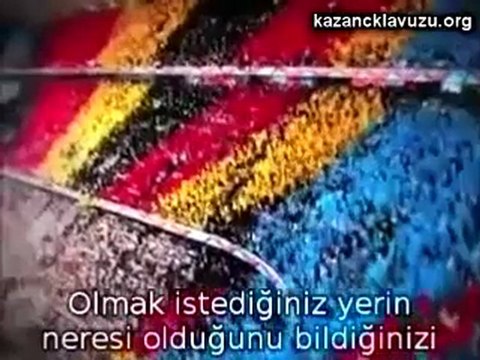 HayaT Zor. Bunu Herkes biliyor .Ama Sakın Pes Etme