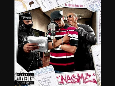 radio dj tal nasme renno dem grain d'sable