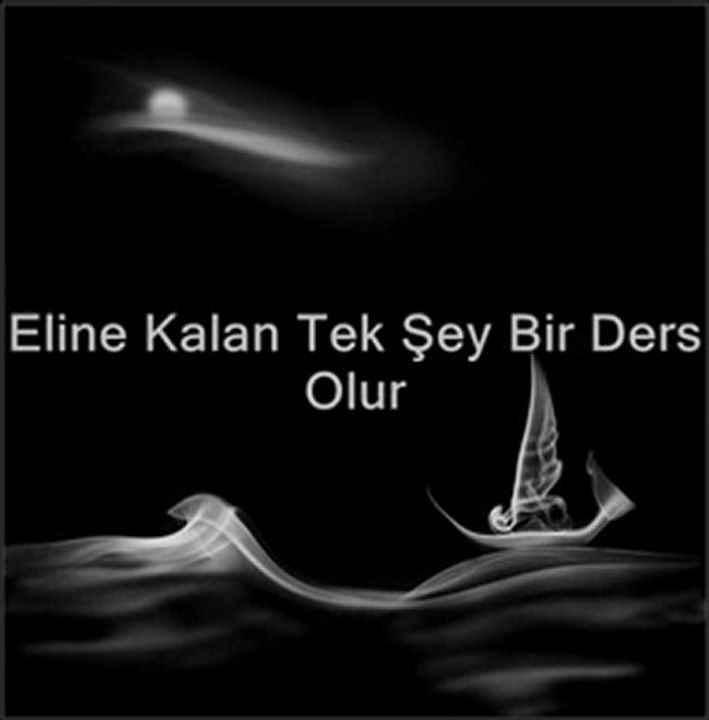 Necdet Kuru - Artık Herşeyim Geride