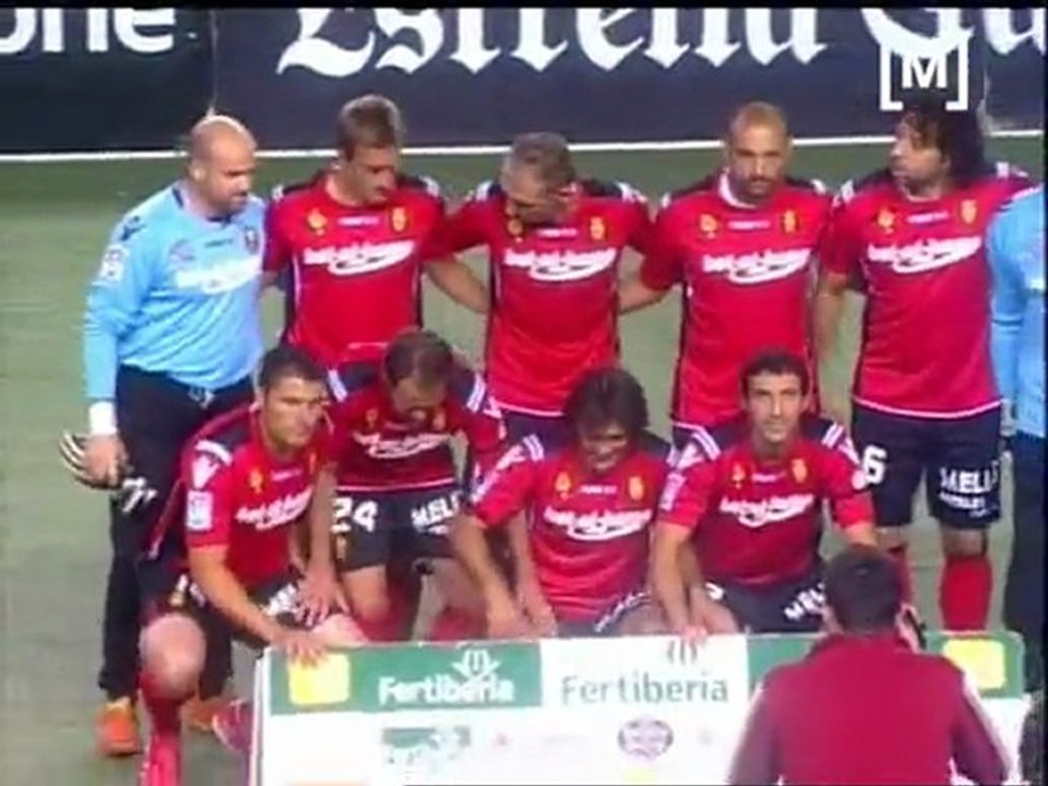 El Mallorca a les festes d'Artà