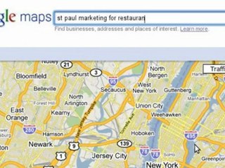 St. Paul Marketing and Social Media Experts for Restaurants