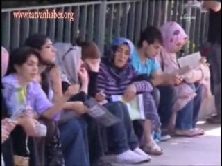 Mf ve Tm'de Kilis, Ts'de İse Bitlis Başarılı Oldu