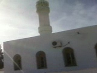 mosquée route de moknin chiba mahdia tunisie (1)