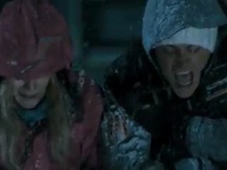 Frozen - Clip Snow Plow Savior