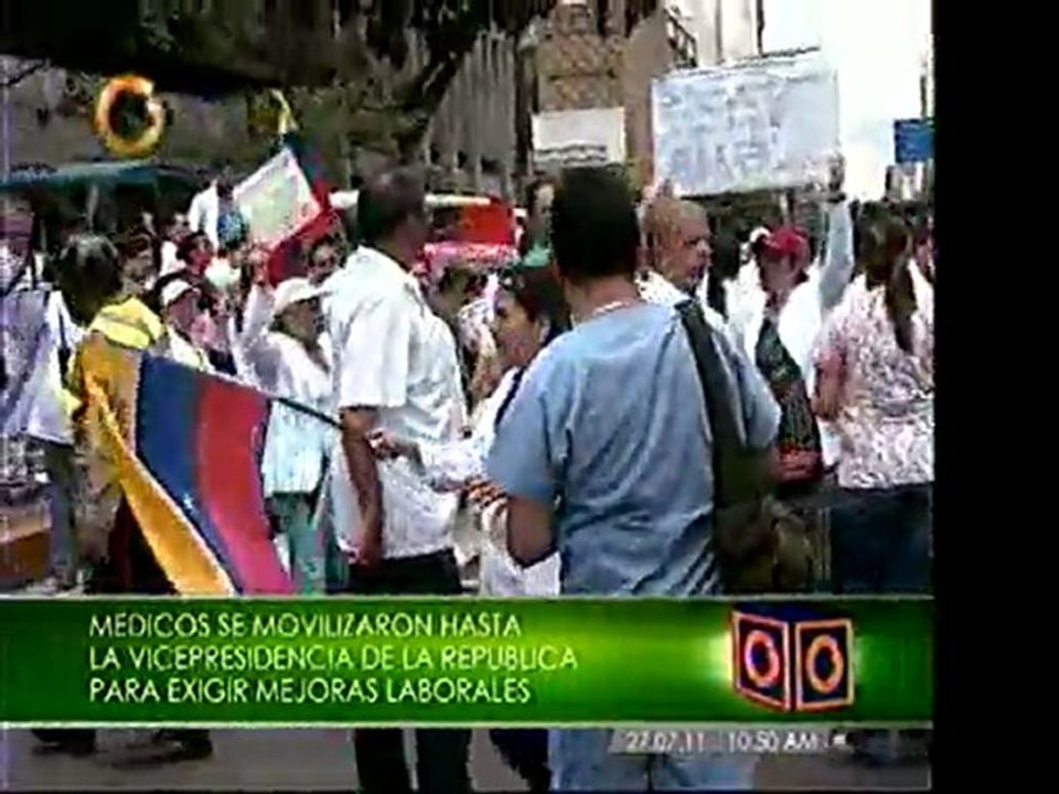 Entregan documento a Vicepresidencia