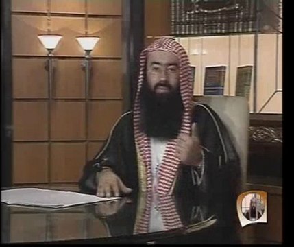 ‫صفة الجنة للشيخ نبيل العوضي‬‎