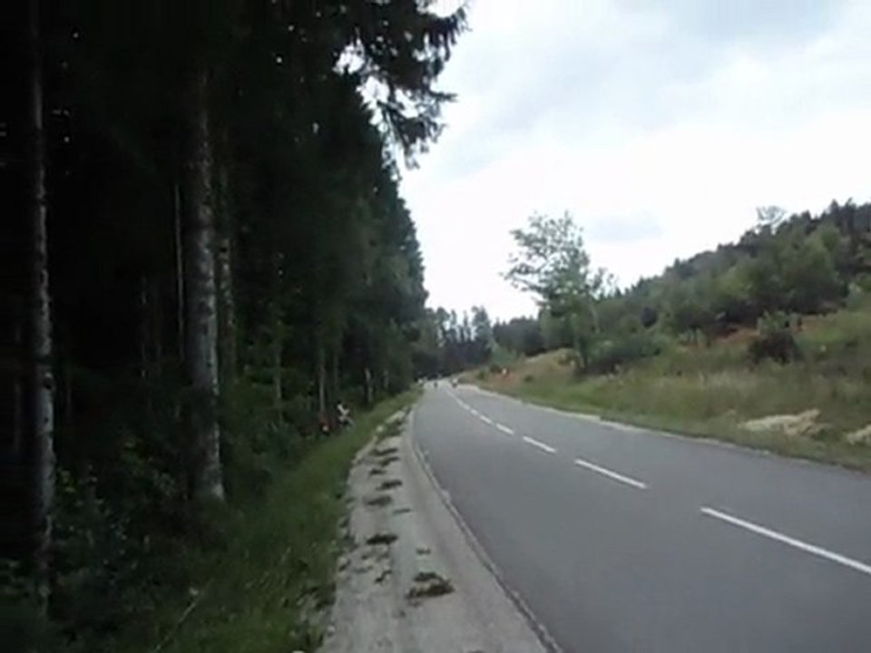 jules chicane