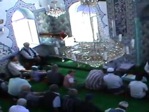 Avdan köyü Köy Hayrı 2011 Mevlüt 3