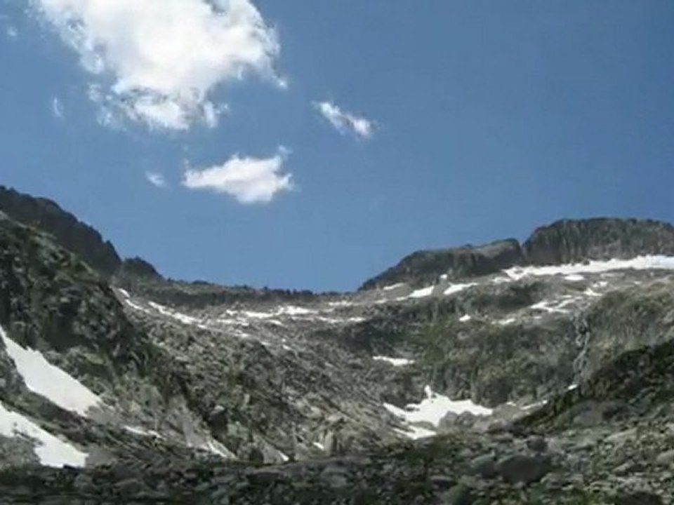 Mulleres 6 segundos timelapse testing