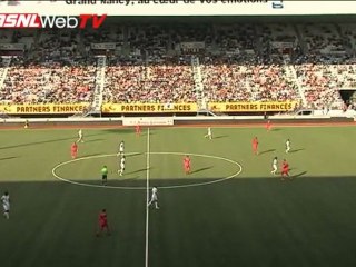 Le résumé d'ASNL-Epinal (amical)