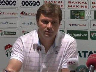 "Gomel çantada keklik değil"