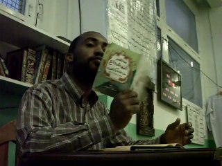 Mohamed Bajrafil - Apprendre la prière