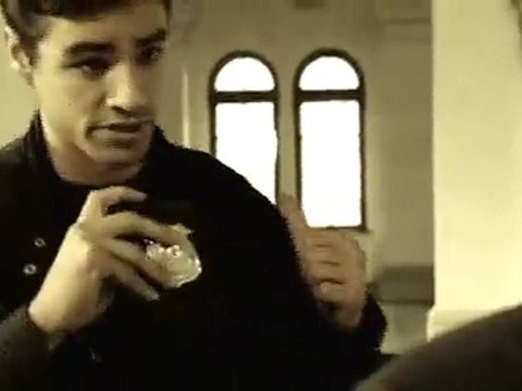 Assassination Games - Extrait Foiled [VO-HQ]