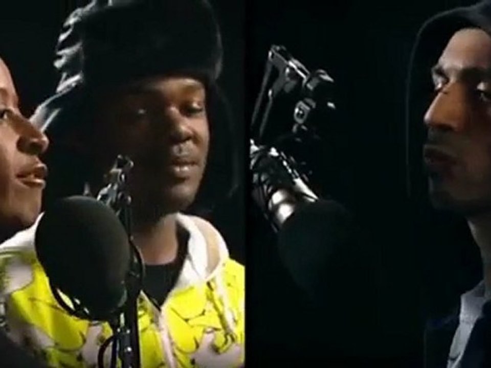 mc bones v mc pressure