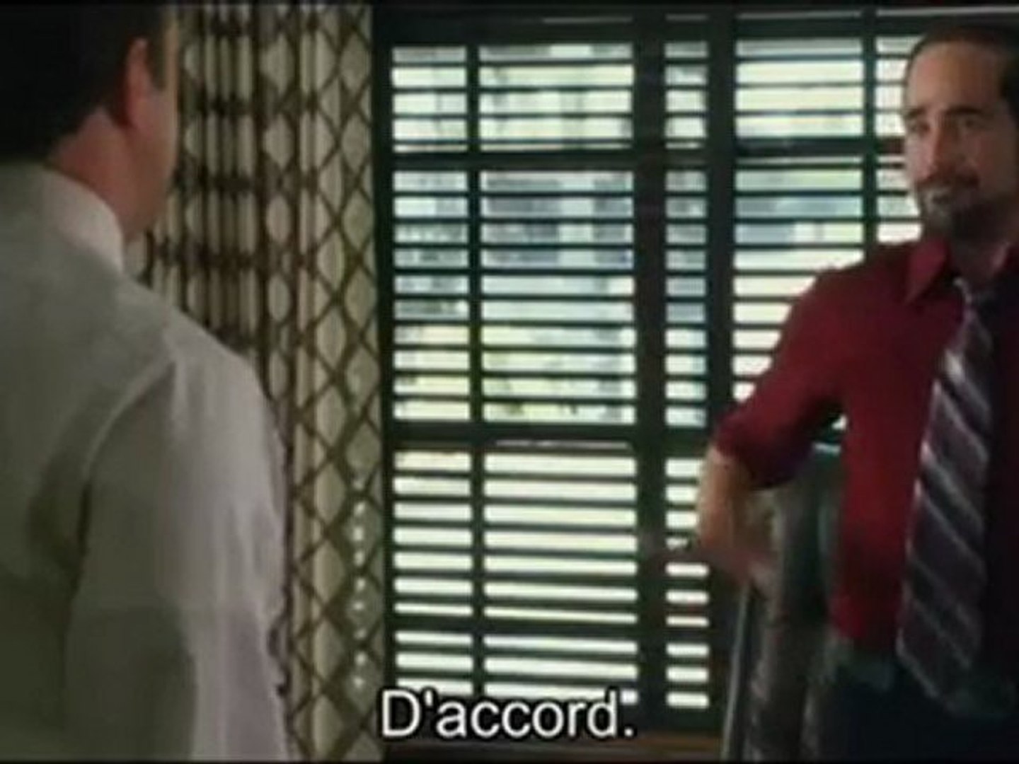 comment tuer son boss extrait 3 vost hq video dailymotion