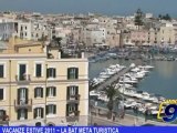 Vacanze estive 2011 | La BAT turistica