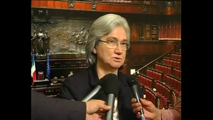 Bindi - Pd pone al centro la questione morale