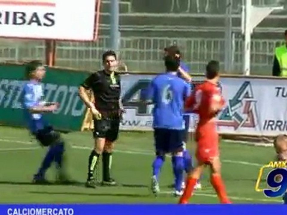 Calciomercato