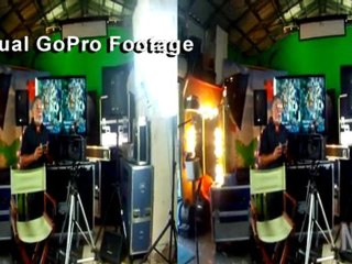 3D production equipment 2D version