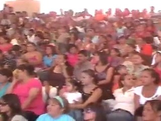 Grupo Latente.. Perdoname y Quiero Saltillo Coahuila