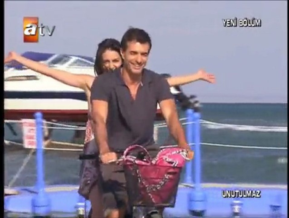 Unutulmaz Eda&Harun ( Gülümse Aşkım )