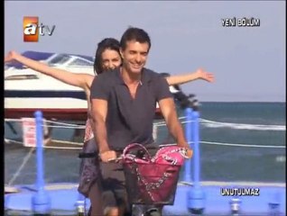 Unutulmaz Eda&Harun ( Gülümse Aşkım )