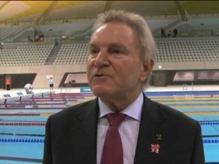 Olimpiadi-Oswald: Impianti no saranno smantellati