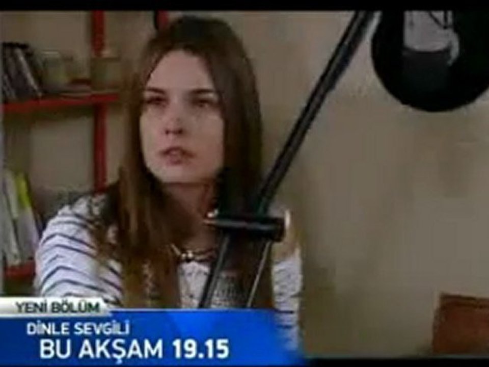 Dinle Sevgili - 29.Bölüm Fragmanı