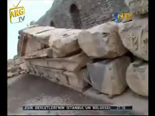 kumluca rhodiapolis antik kenti kumlucahaberleri