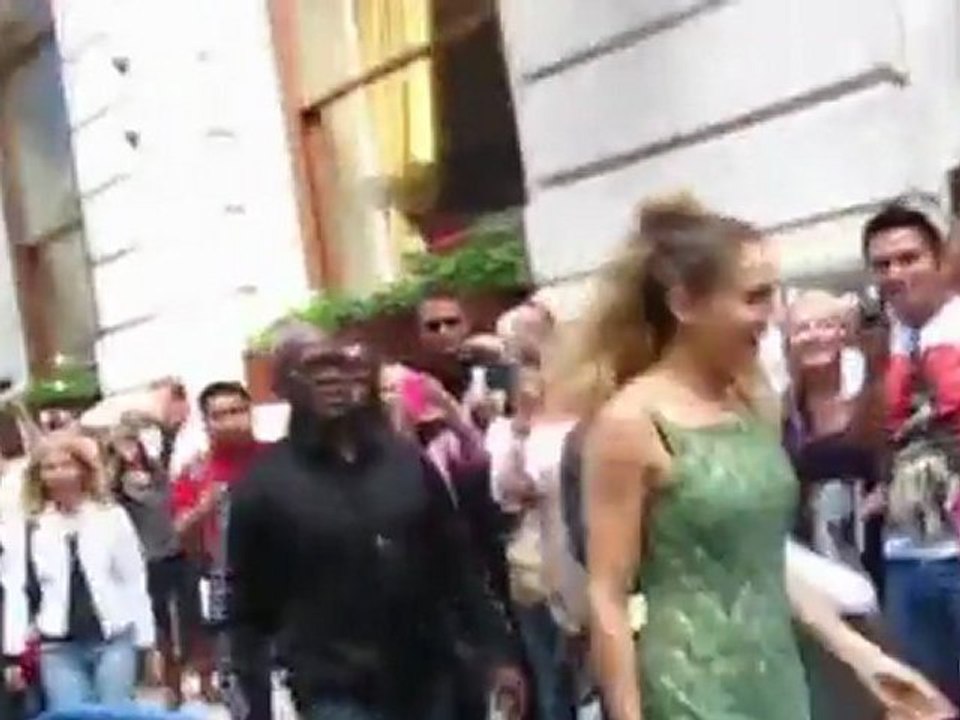 Exklusiv: "Sex and the City 3" die neue Besetzung ?