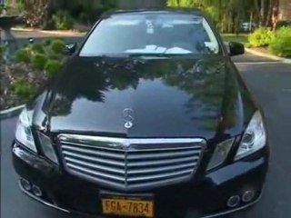 Reporter Gets Soaked With Water Blooper