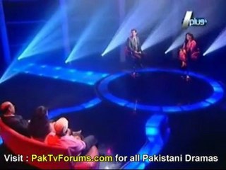 Lakhon Ka Suchh A Plus 27th July 2011 - Part 1/4