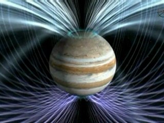Nasa prepare for Jupiter mission