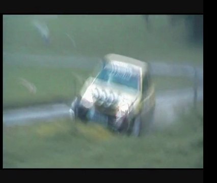 rallye de la haute saone 2010 LP