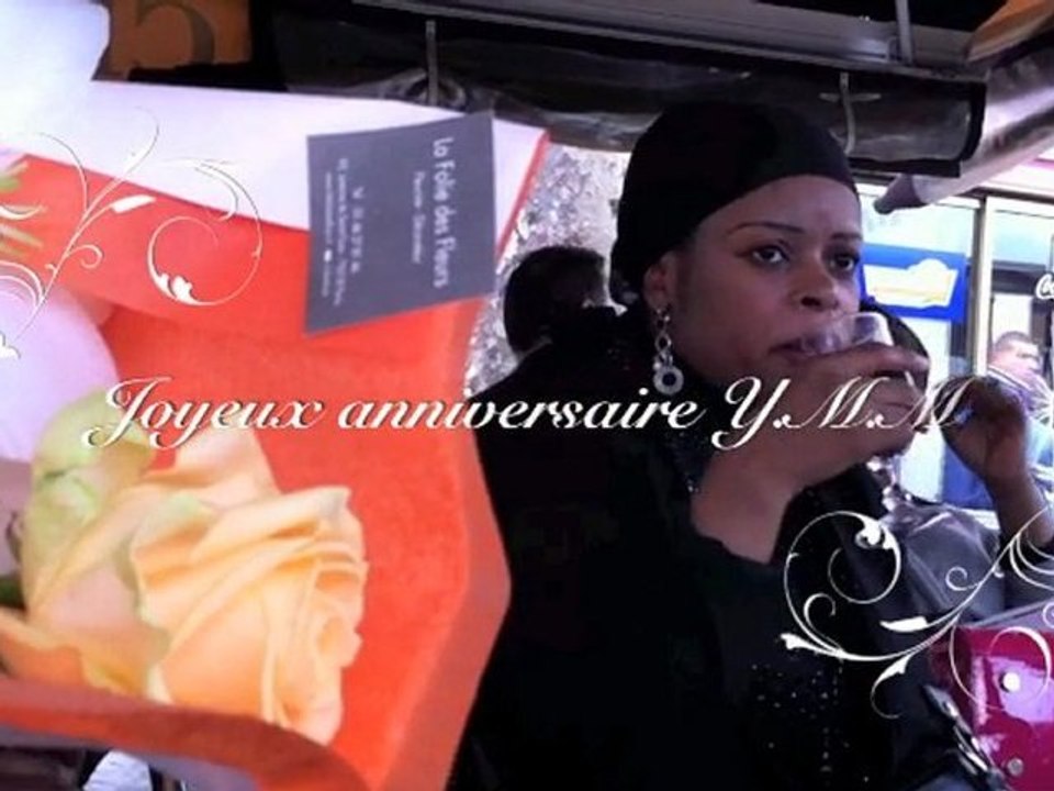 JOYEUX ANNIVERSAIRE YOUYOU MUNTU MOSI