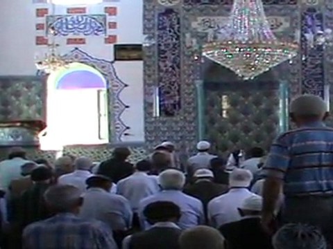 Avdan köyü Köy Hayrı 2011 Mevlüt 4