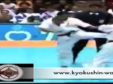 Kyokushin Highlights