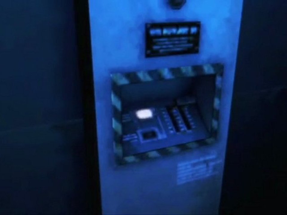 Resident Evil: Code Veronica X HD Gameplay Video