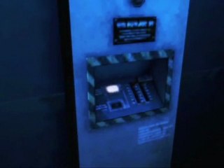 Resident Evil: Code Veronica X HD Gameplay Video