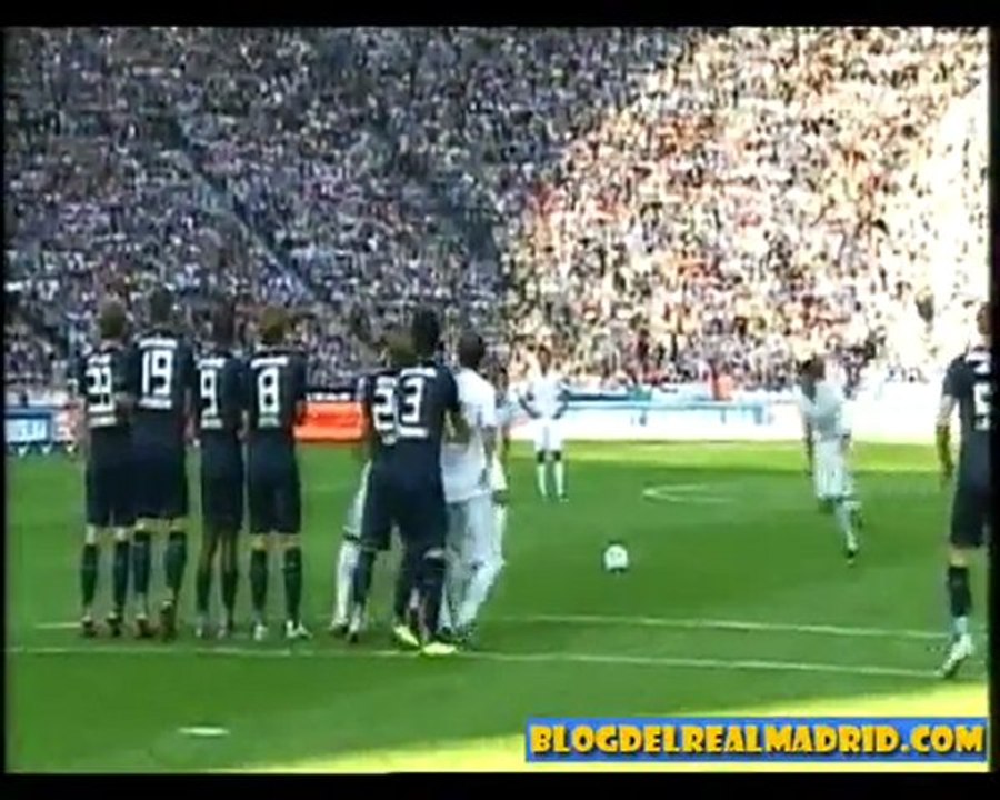 HERTHA-MADRID