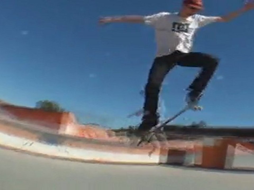 Summer 11 #2