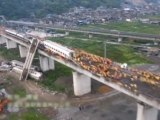 Chinese Authorities Criticized for Train Wreck 'Coverup'