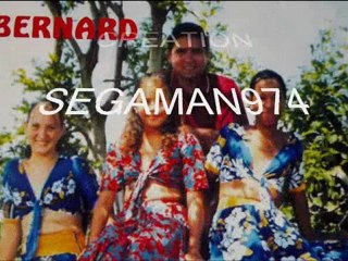 JEAN BERNARD ...NOUT SENTIMENT