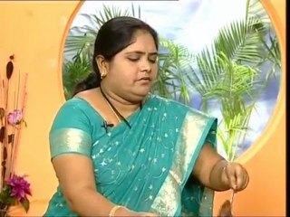 Recipes - Sorakaya Pakodi - Kaju Katni - 02