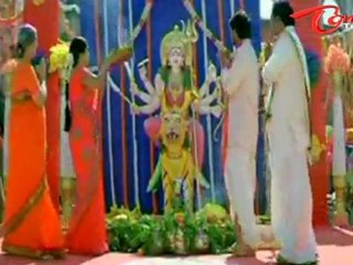 Vankarodu - Ammala Ganna Amma - Devotional Song Promo