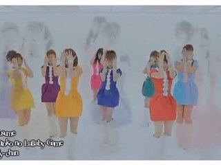 《歌ってみた》♫Senritsu Musume♫ - 女と男のララバイゲーム