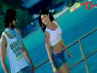 Vankarodu - Toli Toli Chupu - Romantic Song Promo