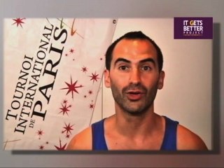 It Gets Better - Clément at TIP Paris International Tournament