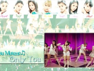 《歌ってみた》 ♫Senritsu Musume♫ - Only You
