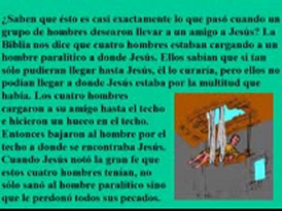 Agarra la esquina de la frisa wmv